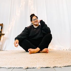 Meet your Posher, Sinclair